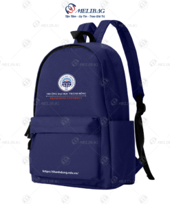 Balo Đồng phục Đại Học Thành Đông MD25-008