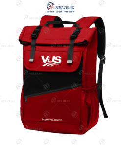 Balo Đồng phục Trung Tâm Anh Ngữ VUS MD25-004