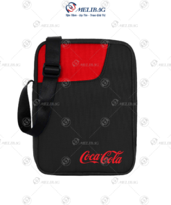 Túi Đeo Chéo Coca‑Cola CRS25-7016