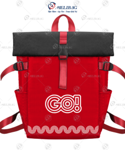 Balo Quà Tặng Go! ML25-006