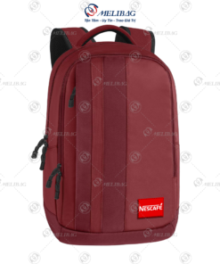 Balo Quà Tặng Nescafe ML25-022