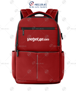 Balo quà tặng Vietjet Air ML25-012