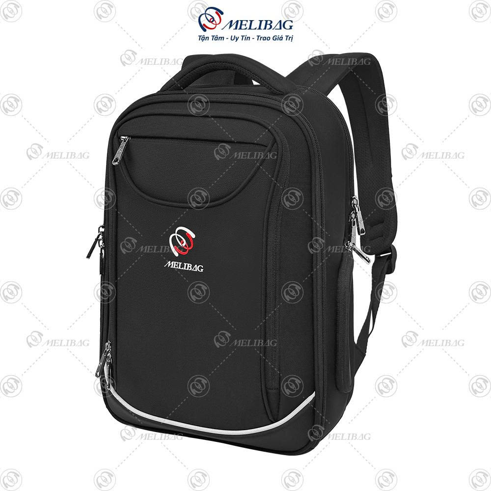 các mẫu balo laptop 17 inch Melibag