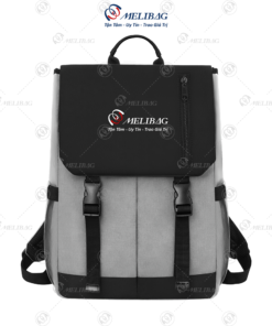 Balo Laptop Thời Trang Melibag Success M25-16