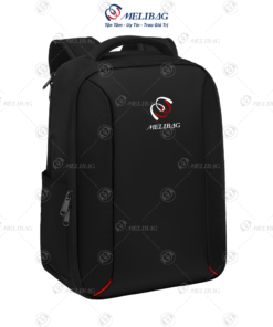 Balo Laptop Melibag Strategy M25-020
