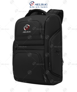 Balo Laptop Melibag Crown M25-006