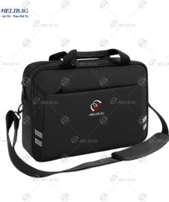 Cặp Laptop Melibag Wisdom ML019