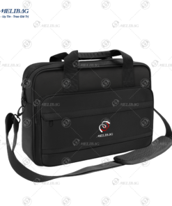 Cặp Laptop Melibag Prime ML025