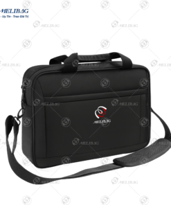 Cặp Laptop Melibag Guardian ML022