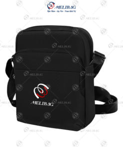 Túi Đeo Chéo Melibag Nomad CRS25-018