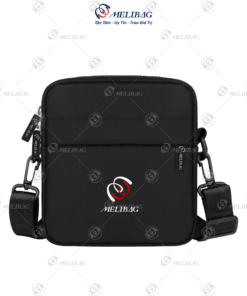 Túi Đeo Chéo Melibag Pixel CRS25-015