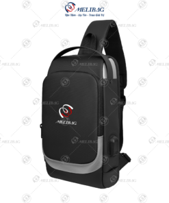 Túi Đeo Chéo Melibag Smart CRS25-011