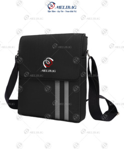 Túi Đeo Chéo Melibag Sporty CRS25-010