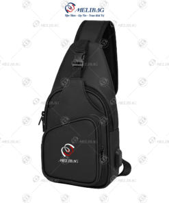 Túi Đeo Chéo Melibag Tech CRS25-012