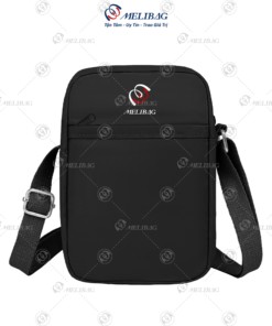 Túi Đeo Chéo Melibag Travel CRS25-016
