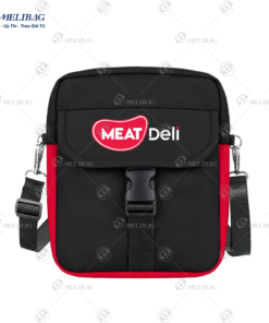 Túi Đeo Chéo Meatdeli CRS25-7011