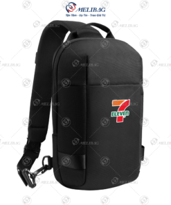 Túi Đeo Chéo Melibag Nomad CRS25-7022
