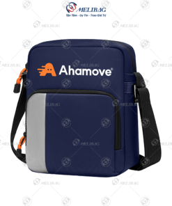 Túi Đeo Chéo Ahamove CRS25-7017