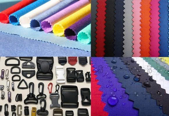 xưởng may balo túi xách Melibag