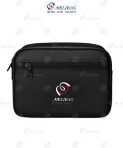 Túi Đeo Chéo Da PU MLB-6017