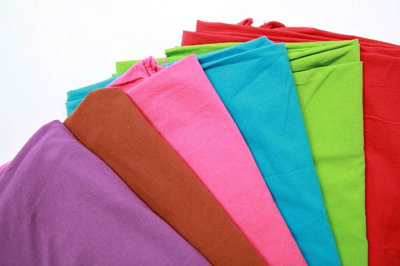 vải spandex