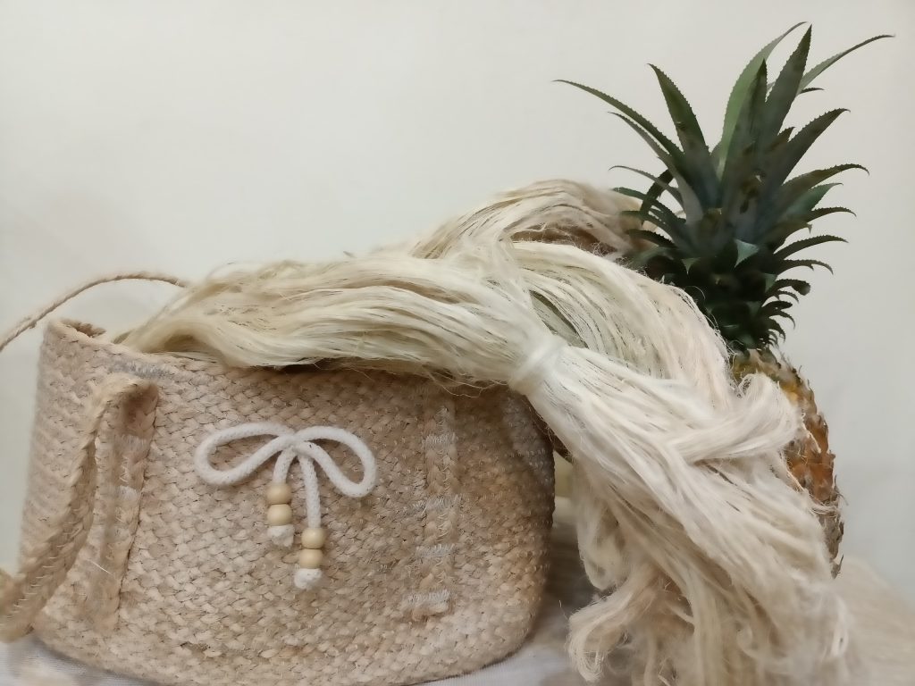 sợi tự nhiên