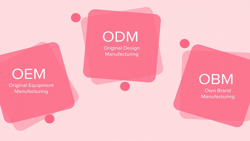 OEM và ODM
