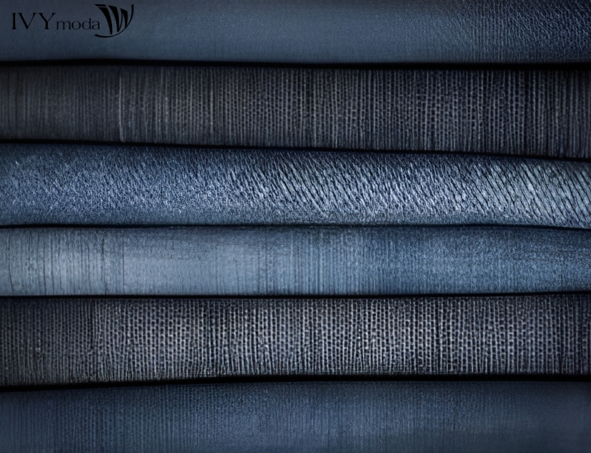 vải denim