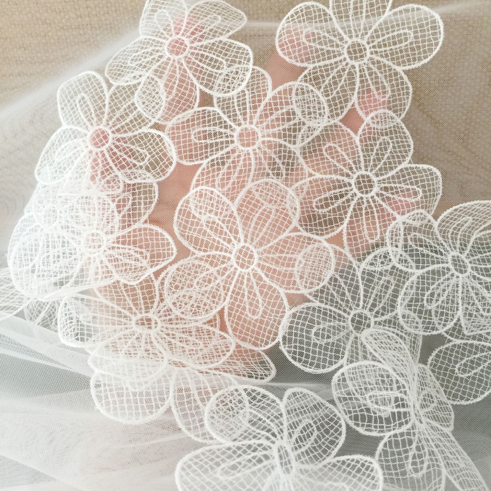 vải lưới
